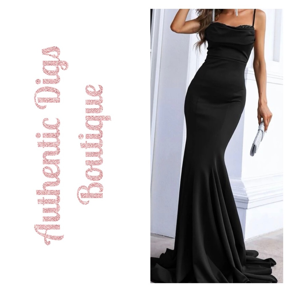 Gorgeous premium new party dress